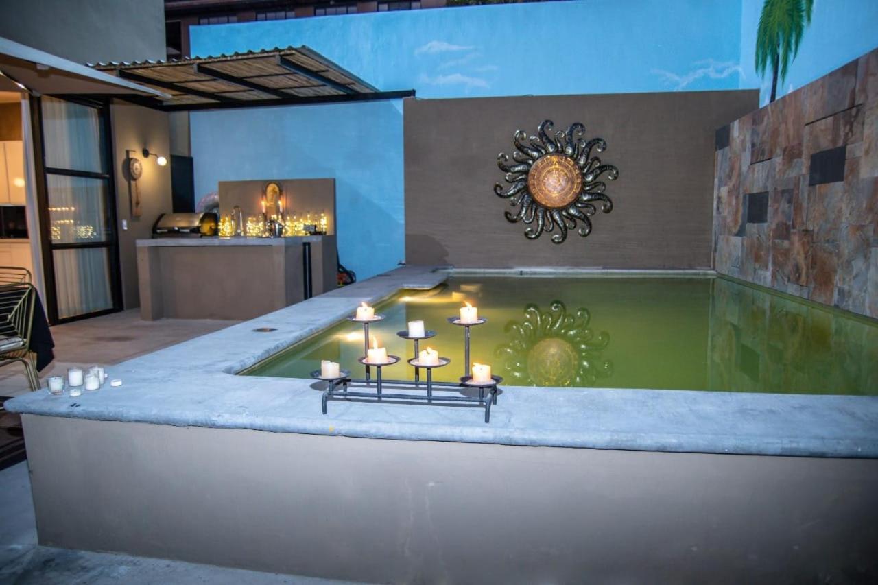 Casa Lana Central آجيجيك المظهر الخارجي الصورة