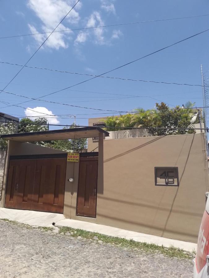 Casa Lana Central آجيجيك المظهر الخارجي الصورة